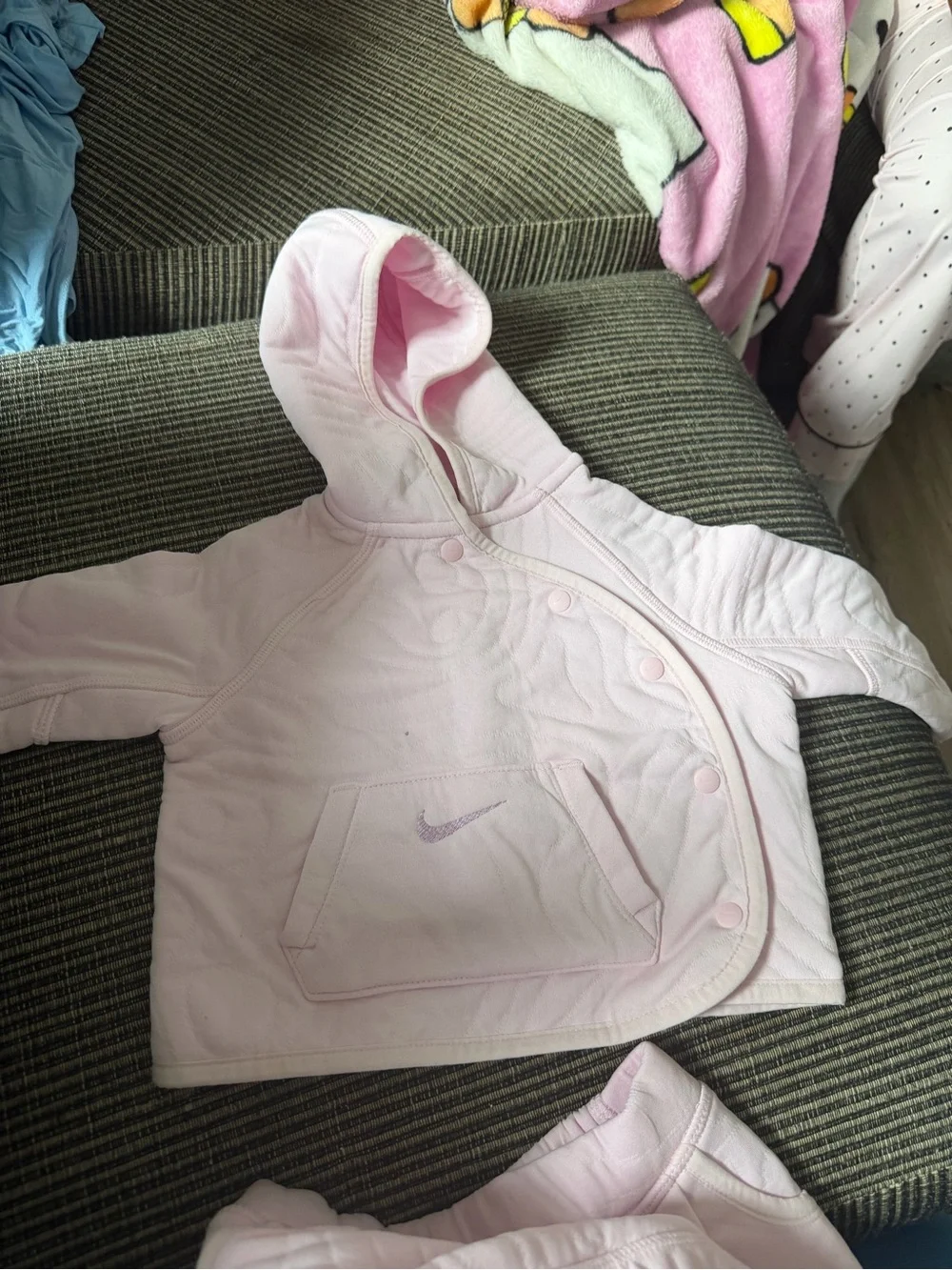 Nike cute baby